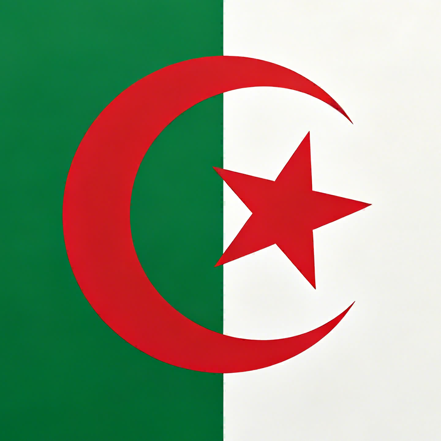 Algeria