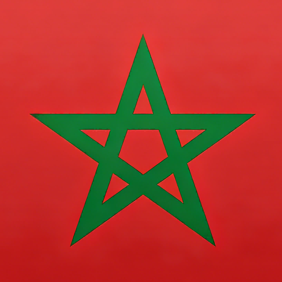 Morocco